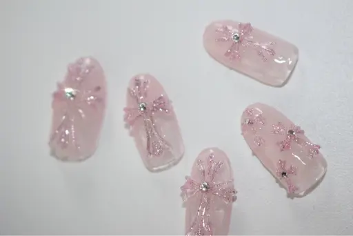 入手困難クロムパーツ✨画像のうる艶デザイン定額コース💎