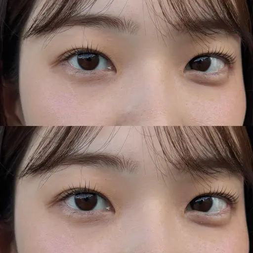 【特別価格🪄まつ毛パーマ】ダメージケア付き🍃美容保湿液仕上げ◎