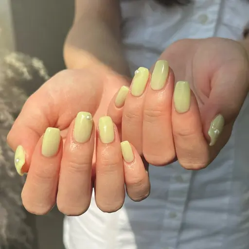 ⚠️激募集中⚠️🩵4月4日10時~限定🩵オフありワンカラー(春色カラー)