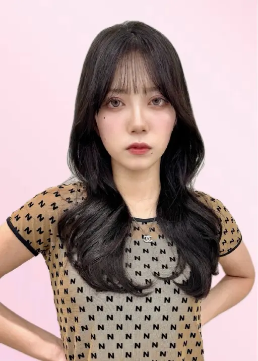 《 2月14日限定❣️ロングカットクーポン 》 ロングカット+シャンプー✂️🫧