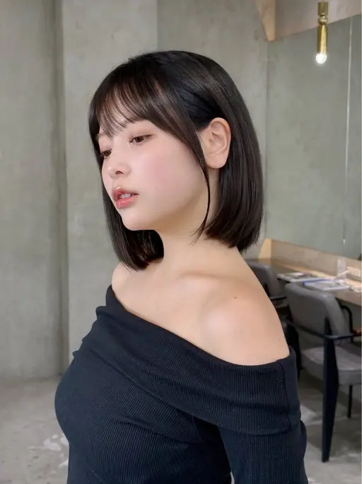 緊急募集❗️カット+髪質改善3Stepトリートメント✨