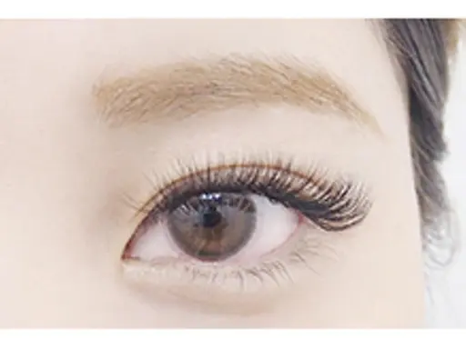 【無料モデル募集】フラットラッシュ80本 ¥0※オフ可・付け足し不可※