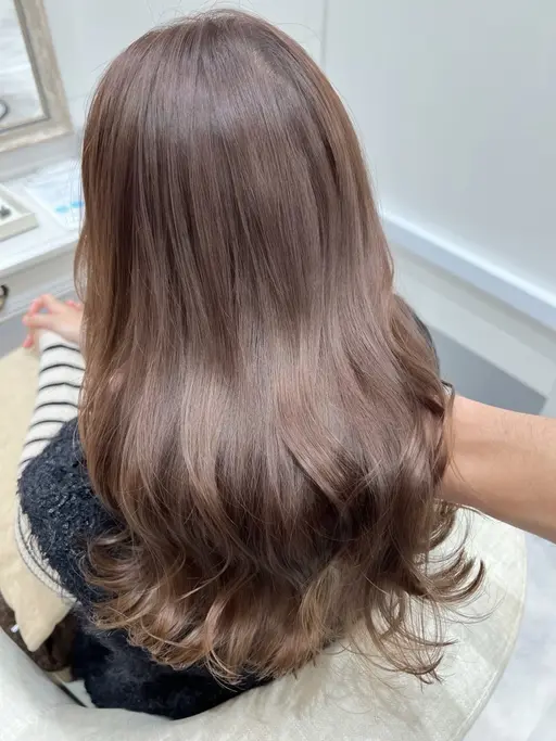 【ミニモ限定⭐️髪質改善⭐️ご新規様限定】カット【マイクロバブル付】