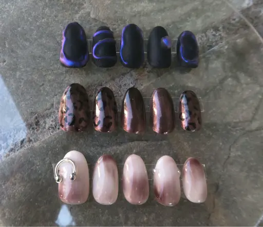 【オフあり】3種から選べるデザイン🎵