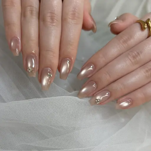 全員オフ込み🩷ワンカラーorラメグラデーション