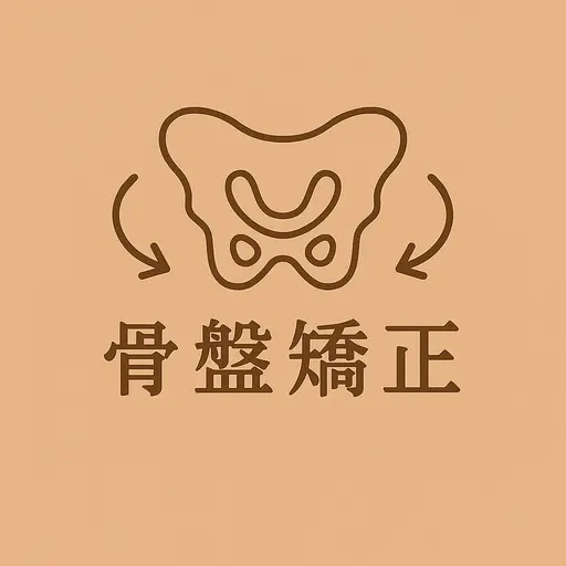 骨盤矯正体験【カウンセリング込】