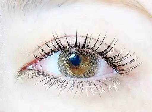 パリジェンヌラッシュリフト