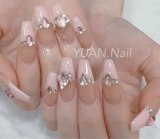 【HAND】120分ゴージャス持ち込みやり放題¥9980→¥8980