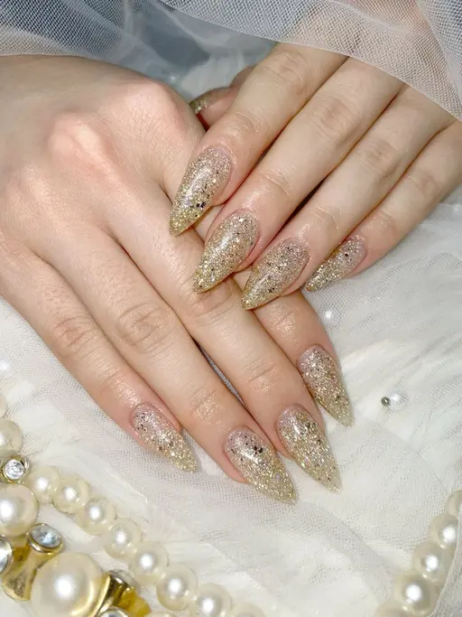 ★【スカルプ長さだし】★Mサイズ