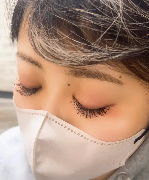 【平日限定•4/17まで】LEDエクステー練習モデル♡