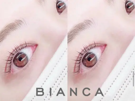 【学割U24】🌸まつげパーマ【上のみ】平日限定クーポン️🫧市川駅/本八幡/船橋