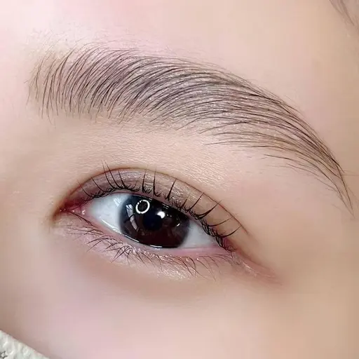 3月末まで限定セット割 まつ毛パーマ＆HBLハリウッドブロウリフト