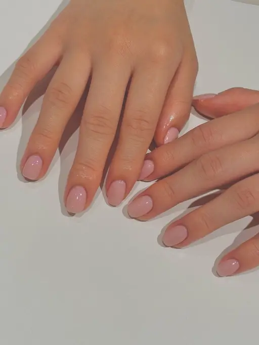 【3月限定！新規限定！】ハンド/パラジェルワンカラー（オフあり）⚠︎土曜日不可🙇🏻‍♂️💦