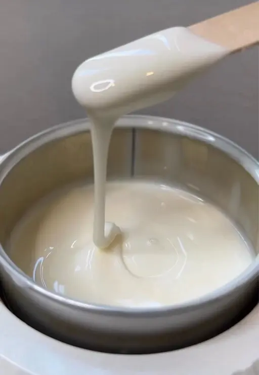 つるもち全顔フェイスWax✨＋保湿パック付