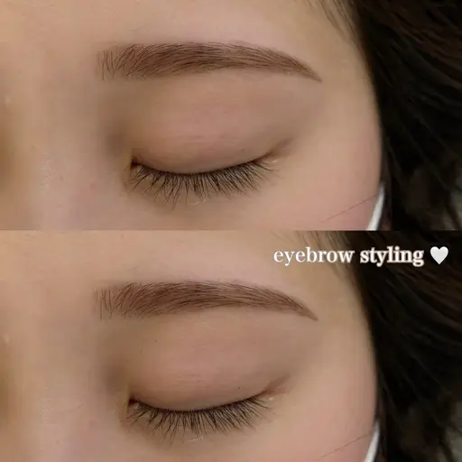 美眉スタイリング 💎✨️ ¥5000→¥4000