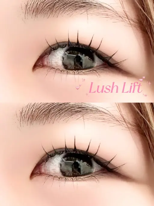 ❣️大人気❣️パリジェンヌ💖(ミニモ限定価格)大宮/韓国風/束感