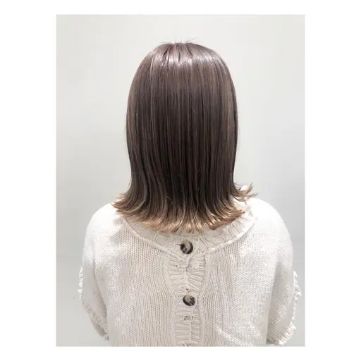 ⭐️レディースcut +艶color +大人気TOKIOトリートメント⭐️