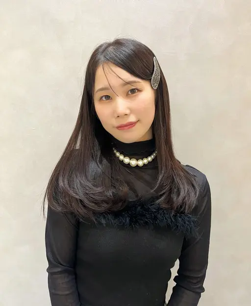 【❤️‍🔥1番お得クーポン❤️‍🔥】似合わせcut＋髪質改善inケアカラー＋3step超音波トリートメント🧚‍♀️