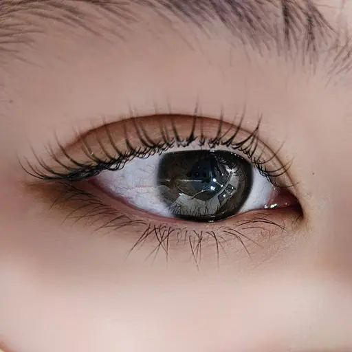 まつげパーマ トリートメントケア、コーティング付き♪