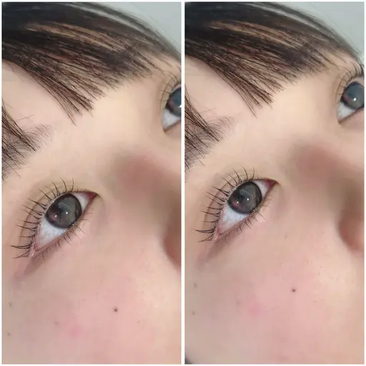 【2月限定】韓国風束感まつ毛♪まつ毛パーマ/パリジェンヌ