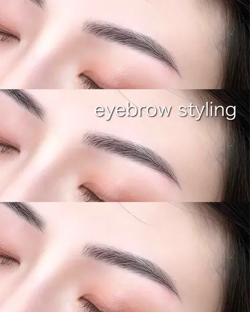 アイブロウWAX 練習モデル(詳細を必ずご確認ください)