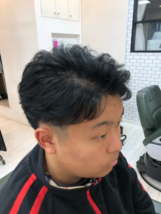 限定】似合わせカット+セットレクチャー付き✂️