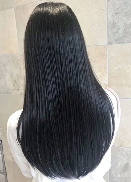 カット＋シャンプーꕀ️꙳♡̴⟡🍎