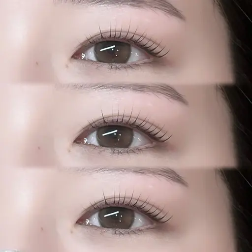 ‪‪❤︎‬パリジェンヌラッシュリフトor似合わせパーマ‪‪‪‪❤︎‬ 🎀