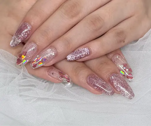 【持ち込みデザイン】オフなし限定💅※事前にイメージ画像をメッセージにてお送りください✨