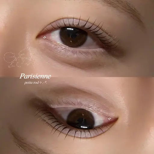 《当日限定クーポン🎟✨》パリジェンヌ or まつ毛パーマ🧣♡