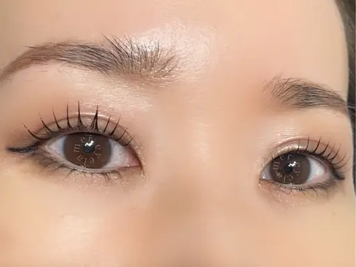 パリジェンヌラッシュリフトorまつ毛パーマ