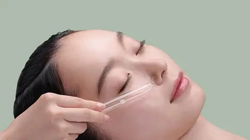 【毛穴・ニキビ卒業】肌分析で選ぶパーソナル毛穴ケア🩶天然泥マスクでニキビゼロ肌へ