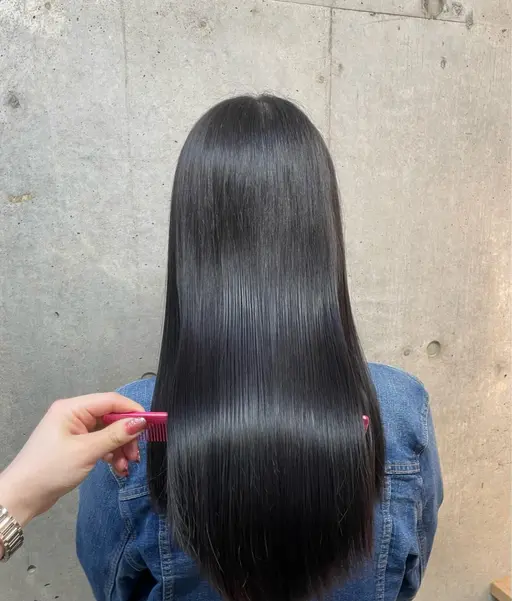 💐プレミアム髪質改善💐13種類の内部補給➕りんご肝細胞🍎