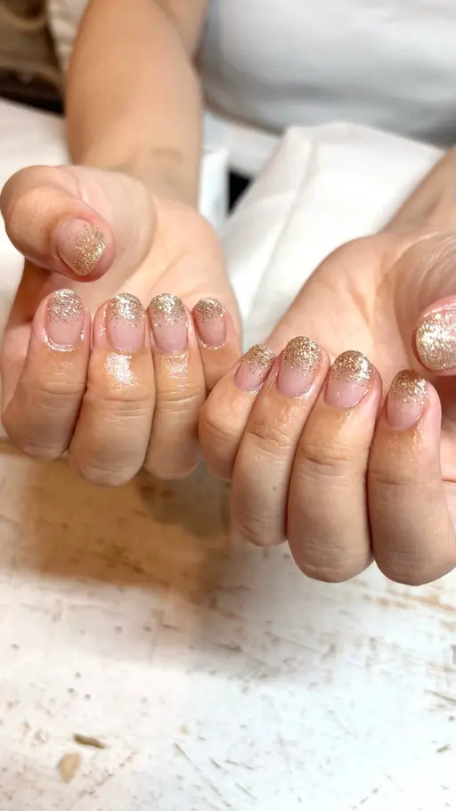 ◯ご新規様限定 初回無料◯ハンド/ラメジェル（オフあり）