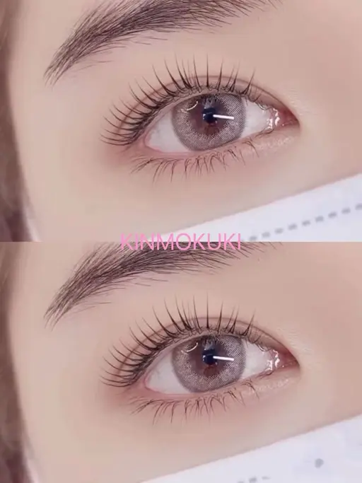 【ラッシュリフトまつ毛パーマ】持続力最強♪栄養たっぷりツルツル美しいカール/安心な高品質国産商材使用/低ダメージ