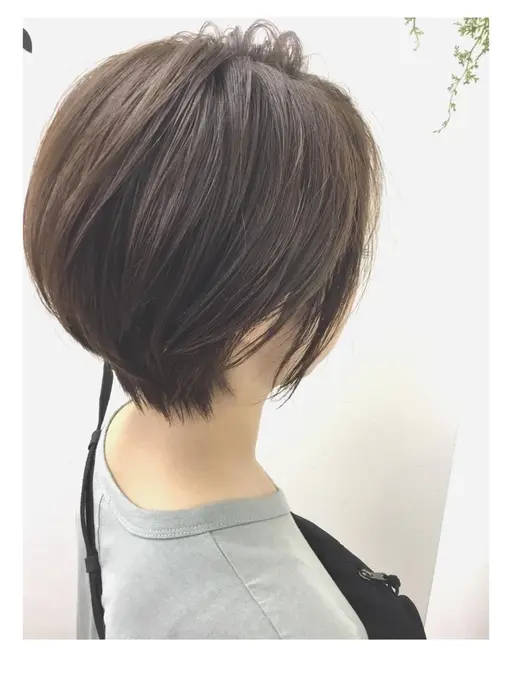 【今だけ限定】簡単☆まとまるカット(シャンプー・ブロー込み)