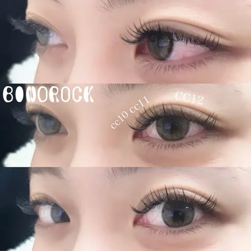 🍒BINDROCK❤️‍🔥【60束】〝オフ、リペア可能〟