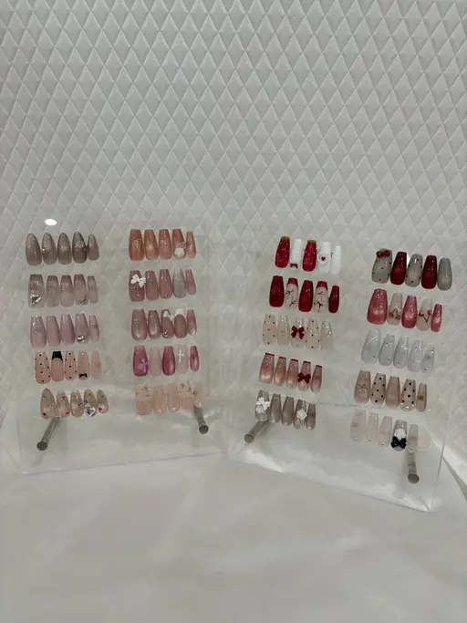 オフあり💅🏻定額デザイン