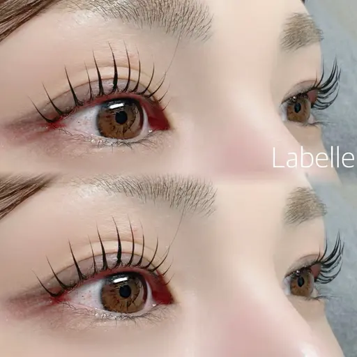 【ご新規様】 パリジェンヌorラッシュリフト