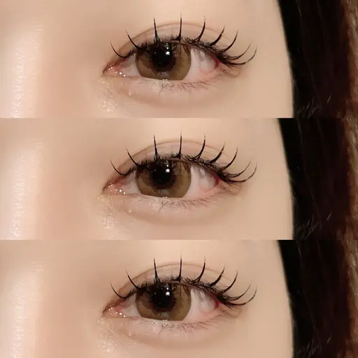 練習モニター様募集🧸💓【フラットラッシュ100本💫】オフ不可/Azu担当