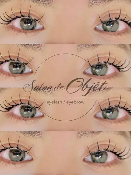 7​〜​12限定🫧特典付❤️‍🔥美容コーティング仕上げ！フラットラッシュ100本※説明事項をお読みの上ご予約お願いします