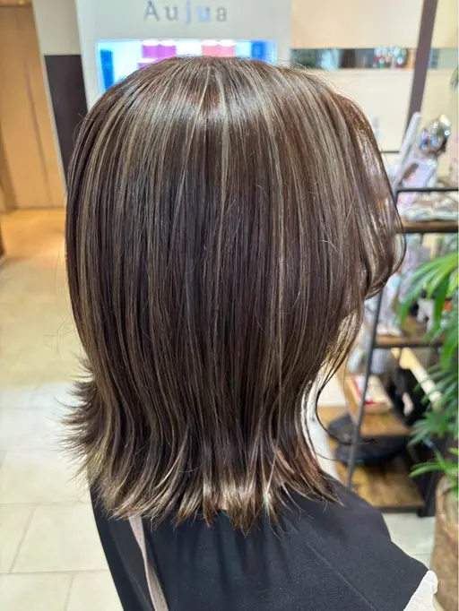 ⚠️3名様限定⚠️ハイライトモデル様大募集中🈁💕