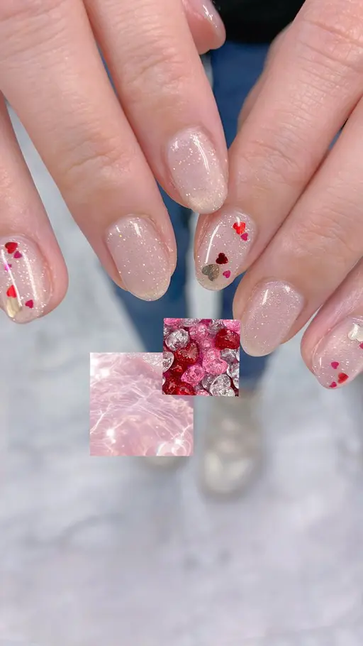 3/22.23予約限定⭐️持込デザイン90minシンプルデザイン🌷初回ソフトジェルオフ無料