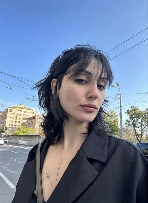 【4月5日・19日・27日限定】ウルフカット🐺🎀(シャンプーブロー込み)