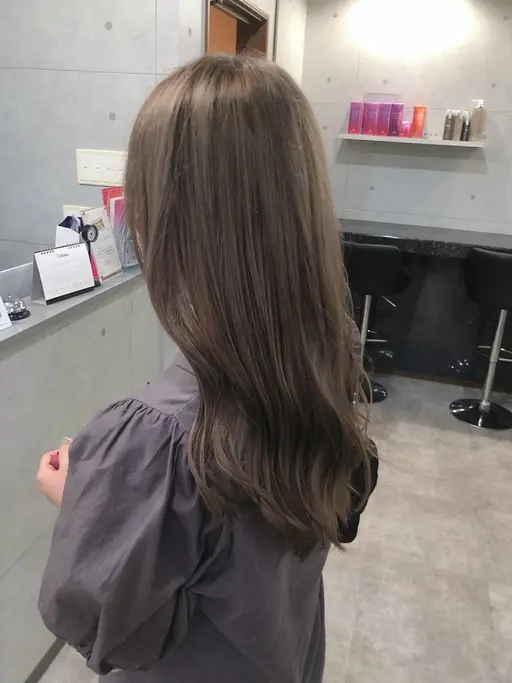 12月2６日限定カット＋カラーor白髪染め＋トリートメント