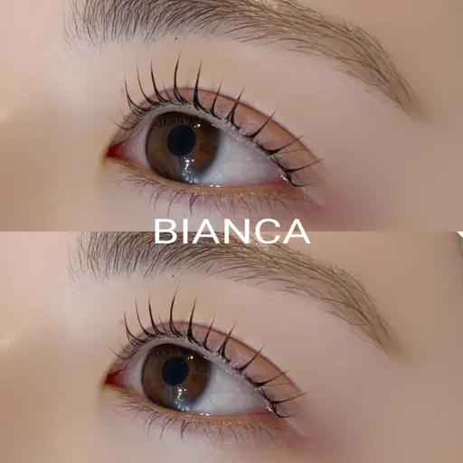 【数量限定/残り2つ🌈】まつげパーマ×ラッシュアディクト💫持ち帰れるお得なクーポン🉐¥15400~