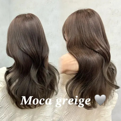 【1名限定】ワンカラー🍀🎶🐈‍⬛　　✔️ロング料金なし