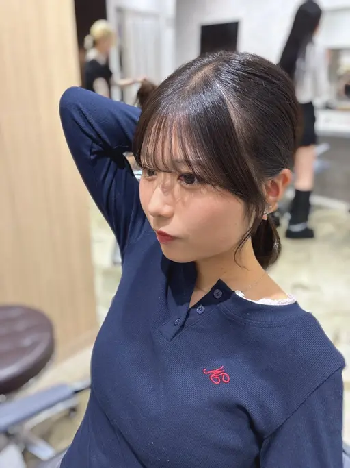 U30限定‼️ カット(ショート不可)