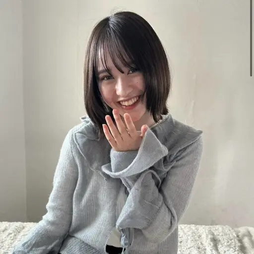 【透明感ツヤ🪽】カット➕ワンカラー𓂃 ࣪ ˖