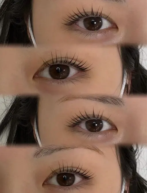 【🩷まつ毛パーマorパリジェンヌラッシュリフト🩷】